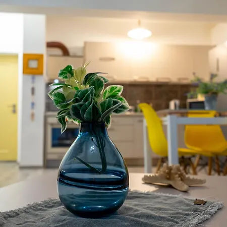 Appartement Sunny View By Moonlight