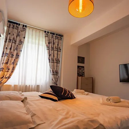 Sunny View By Moonlight Appartement