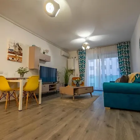 Sunny View By Moonlight Apartamento *