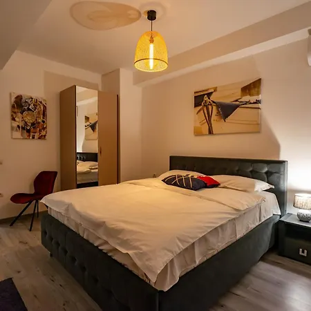 Apartamento Sunny View By Moonlight Mamaia