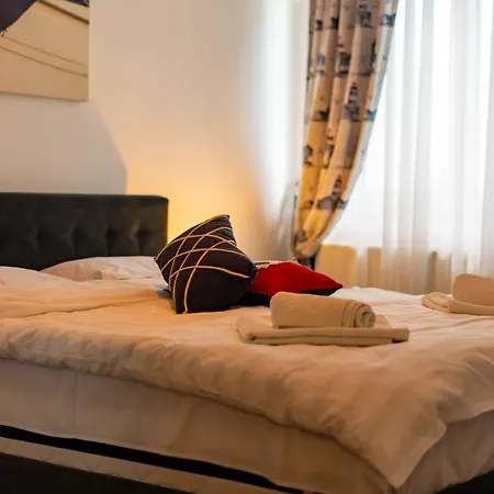 Appartement Sunny View By Moonlight