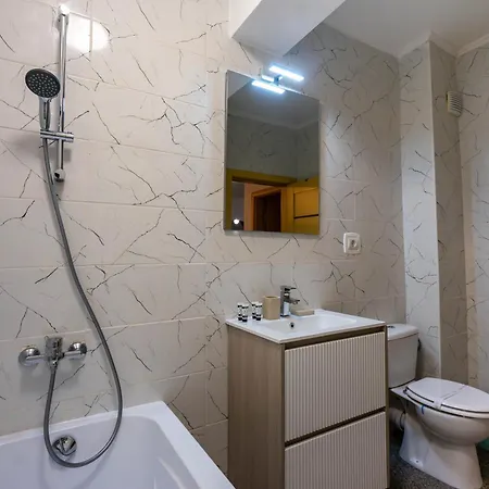 Sunny View By Moonlight Apartamento