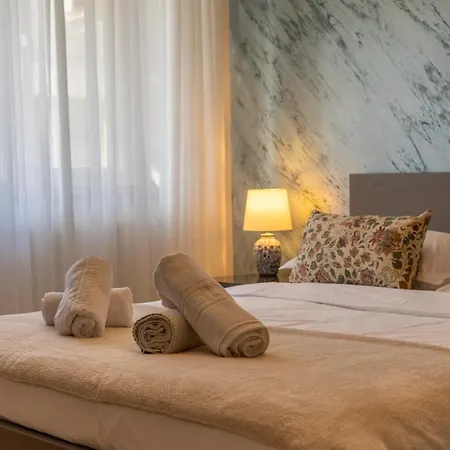 Apartamento Sunny View By Moonlight Mamaia