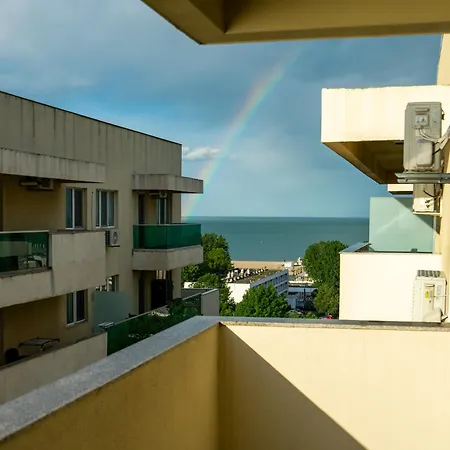 Apartamento Sunny View By Moonlight Mamaia