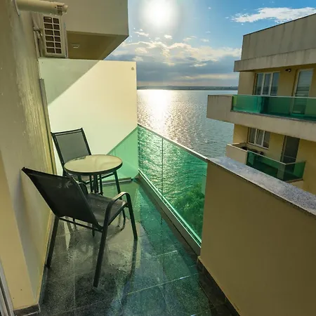 Apartamento Sunny View By Moonlight Mamaia