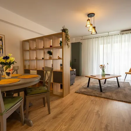 Apartamento Sunny View By Moonlight