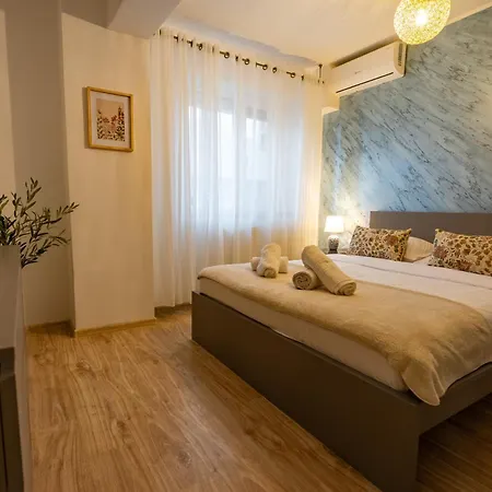 Sunny View By Moonlight Apartamento Mamaia